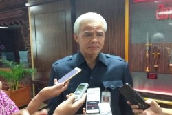 Di Jateng, Gubernur Tunggu Saran Warga Terkait PPDB SMA