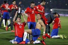 Copa America 2019 Tak Disiarkan Televisi Indonesia, Ini Cara Mudah untuk Menontonnya