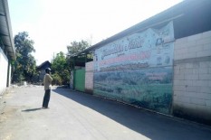 Ribuan Warga Sragen Kelabakan Gara-Gara Tertipu Investasi Semut Rangrang