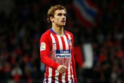 Bos Atletico Madrid: Griezmann Akan Bermain di Barcelona, Saya Sudah Tahu Sejak Maret