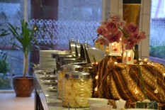 Merapi Merbabu Hotel Rilis Syawalan Package