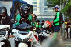 Kemenhub: Diskon Transportasi Online Berlebihan Bisa Bahayakan Kelangsungan Usaha
