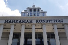 Ini Daftar Kuasa Hukum Prabowo, Jokowi, dan KPU