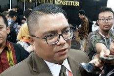 BPN Dinilai Malah Mempermasalahkan Proses Pemilu, LIPI: MK Mengadili Sengketa Hasil Pemilu