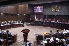 SIDANG GUGATAN PILPRES 2019: Kubu Prabowo-Sandi Kutip Ucapan Yusril, Begini Katanya ...