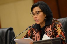 Sri Mulyani Lantik 499 Pejabat Kemenkeu, Begini Pesannya ...