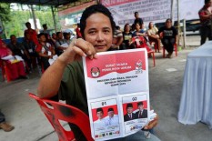 Tingkat Partisipasi Pemilu 2019 Naik, Apa Sebabnya? 