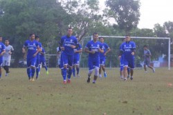 PSIM Butuh 35 Poin agar Aman ke 8 Besar