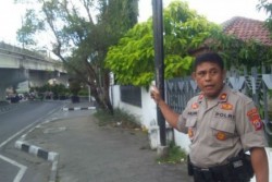 Pria yang Mencoba Terjun dari Jembatan Lempuyangan Baru Saja Diputus Kekasihnya