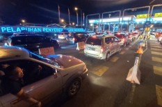 Menhub: Kecelakaan Angkutan Lebaran 2019 Turun 75 Persen, Salah Satunya karena Pemudik Sepeda Motor Berkurang 