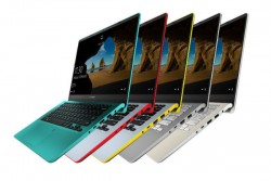 Representasi Jiwa Muda dan Modern dalam ASUS VIvoBook S S430