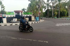Perluasan Taman Kuliner Wonosari, Pelti Minta Pemkab Jangan Asal Gusur