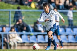 Real Madrid Gaet Jebolan Piala Asia U-19 di Indonesia