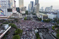 OPINI: Berebut Kursi Menteri