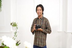 CONCEPT STUDIO : Pikat Konsumen dengan Promo Jenaka