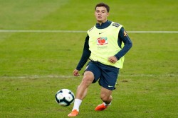 Copa America 2019: Kesempatan Coutinho Menarik Peminat