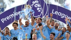 Jadwal Lengkap Manchester City di Liga Inggris 2019-2020