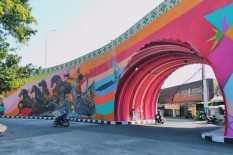 Main ke Solo, Ini Spot Foto Menarik yang Gratis dan Instagramable 