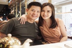 Akhirnya, Setelah 7 Tahun Menikah, Shandy Aulia Hamil