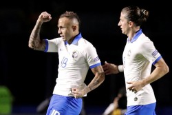 Copa America: Coutinho Cetak 2 Gol, Brasil Tumbangkan Bolivia 3-0