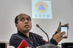 Kankernya Semakin Menyakitkan, Sutopo BNPB Pamit Berobat ke China
