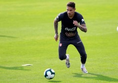 Preview Venezuela Vs Peru: Penebusan untuk Fans Loyal 