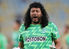 Jika Kolombia Gagal Juarai Copa America, Higuita Akan Potong Rambut