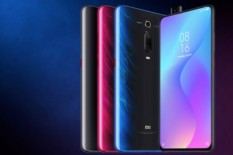 Ini Spesifikasi Lengkap Smartphone Anyar Xiaomi, Mi 9T