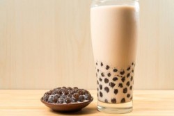 Menghitung Kandungan Nutrisi dalam Bubble Tea 