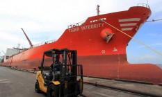 Iran Dituduh Jadi Dalang Serangan Kapal Tanker