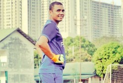 Pelatih Kiper PSIM Digaet Timnas U-19