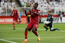 Preview Paraguay Vs Qatar: Menguji Al-Annabi di Level Dunia