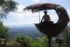 Kunjungan Wisatawan ke Puncak yang Pernah Disinggahi Obama Menurun, Ini Penyebabnya