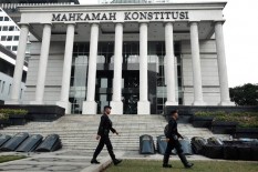 Pengamat: Permohonan Kubu Prabowo ke MK Seharusnya Sudah Selesai di Bawaslu
