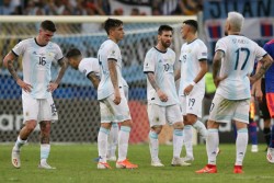 Jadwal & Klasemen Lengkap Copa America