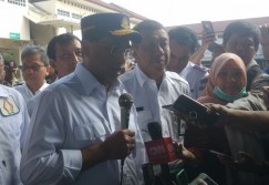Terminal Giwangan Akan Dipoles agar Setara Bandara