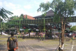 Pemkot Jogja Gelar Lomba Burung Berkicau