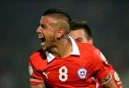 Preview Chile Vs Jepang: Jepang Punya 'Messi', Vidal Tak Peduli