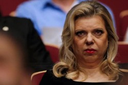 Istri PM Israel Selewengkan Uang Negara untuk Pesan Makanan
