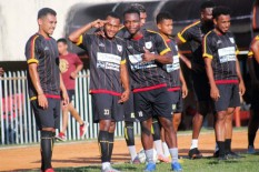 Persipura Ingin Sapu Bersih Laga Kandang agar Bisa Juarai Liga 1