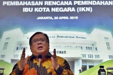Pemerintah Sebut Angka Kemiskinan dan Rasio Gini Akan Membaik