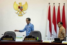 Jika Masa Jabatan Presiden 7 Tahun 1 Periode, Ini Konsekuensi yang Harus Dilalui