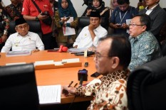 Soal Pemindahan Ibu Kota, Pemerintah Diminta Tak Membebani Swasta
