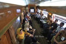 KA Pariwisata Klaim Pertumbuhan Laba Capai 531%