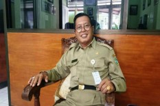 Bambang Wisnu Broto Santai Dijuluki Kepala Dinas yang Galak