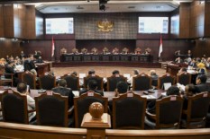 SENGKETA PILPRES : Sudah Ada Imbauan Prabowo, Muhammadiyah Yakin Tak Ada Rusuh Massa saat Sidang MK
