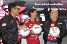 Jadi Klub Pertama Asia Tenggara yang Melantai di Bursa Saham, Bali United Raup Rp350 Miliar