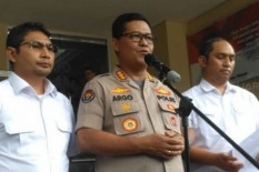 Polisi Sebut Sofyan Jacob Sempat Tolak Pemeriksaan