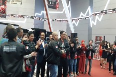 Saham Bali United Laris Manis, Emiten Alami Oversubscribe 110 Kali