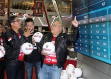 Bali United Melantai di Bursa: Bagaimana Nasib Klub Sepak Bola Eropa di Pasar Saham?